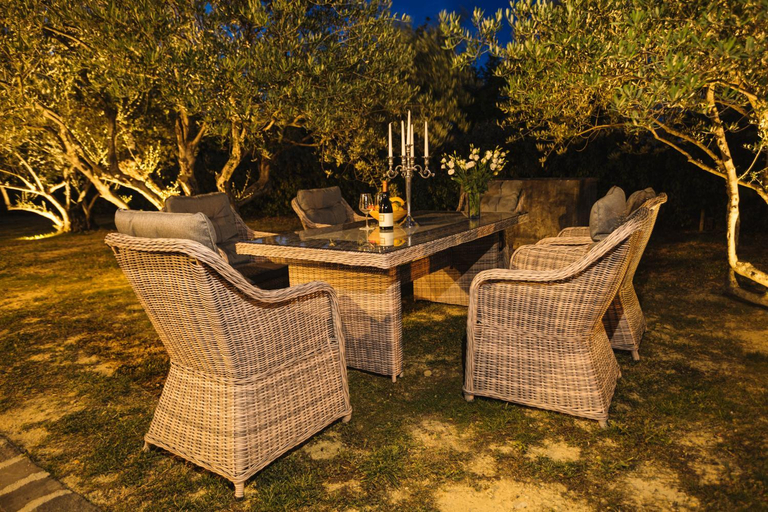 Garden 2, Casa BoRa, Buzet