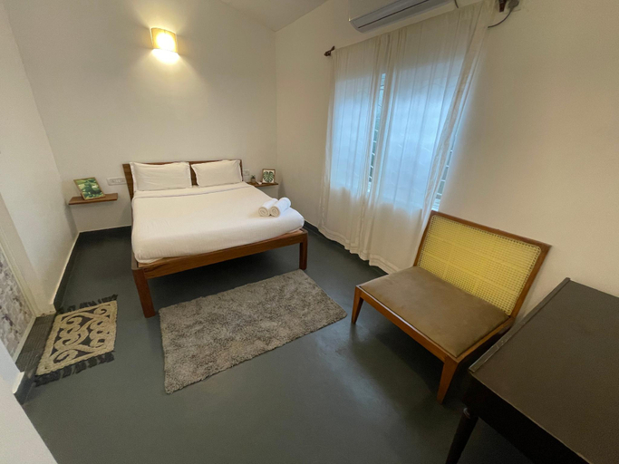 Others 5, Cheerful 3-bedroom villa with Private Plunge Pool, North Goa