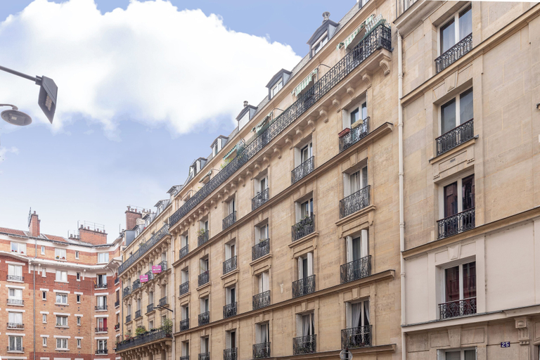 Exterior & Views, Appartement Prestige dans le 16, Paris