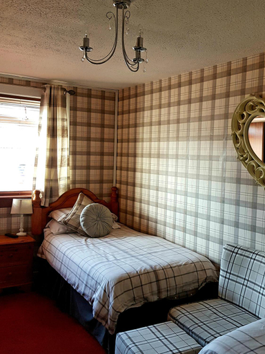 Others 5, Rooms at Tarrareoch, West Lothian