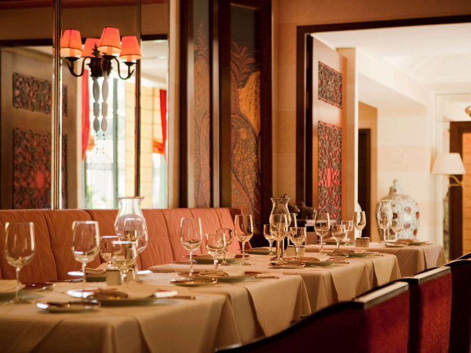 Food & Drinks 5, Royal Hotel Oran - MGallery Collection, Oran