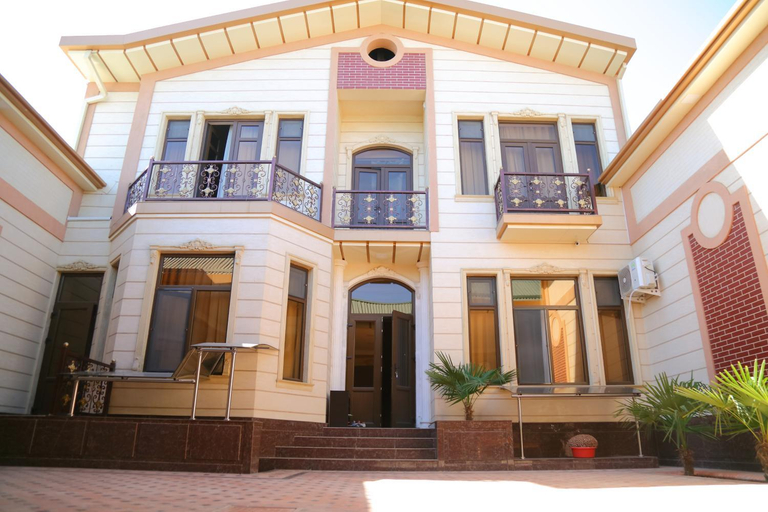 Others 3, Muzaffar Hotel Samarkand, Samarkand