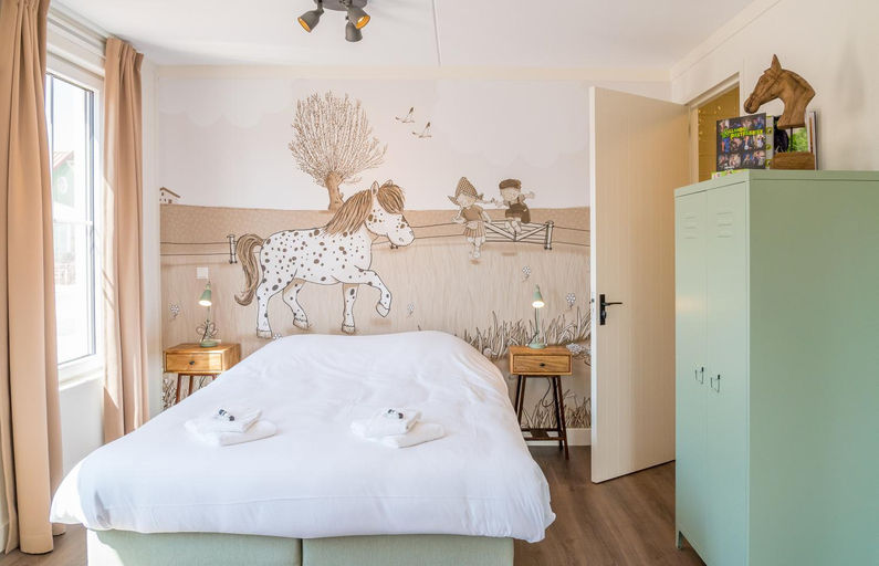 Others 3, Familie Resort Molenwaard, Graafstroom