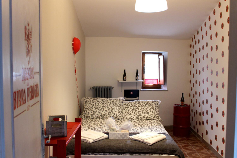 Others 5, La Sosta Navarra Bed & Beer, Perugia