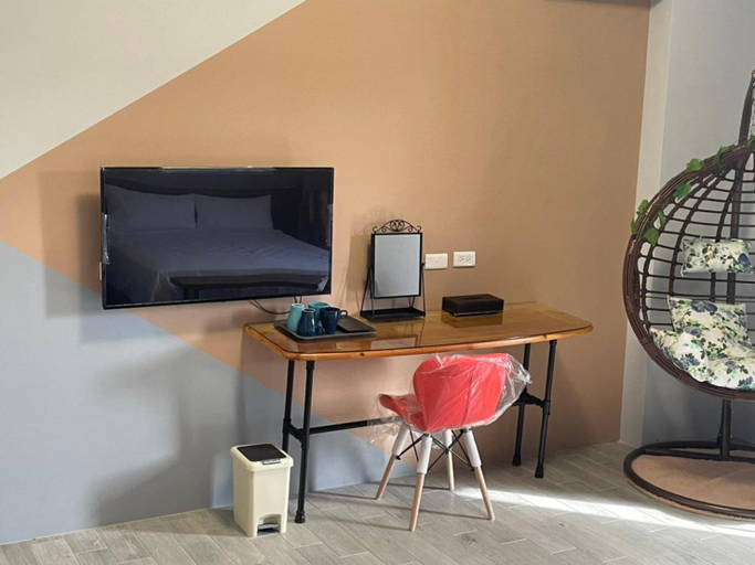 Others 4, Chikubi Homestay, Penghu