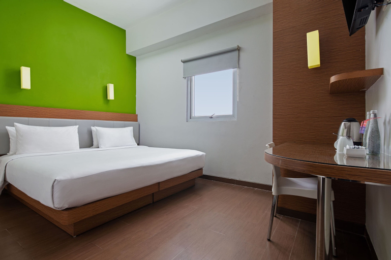 Bedroom 20