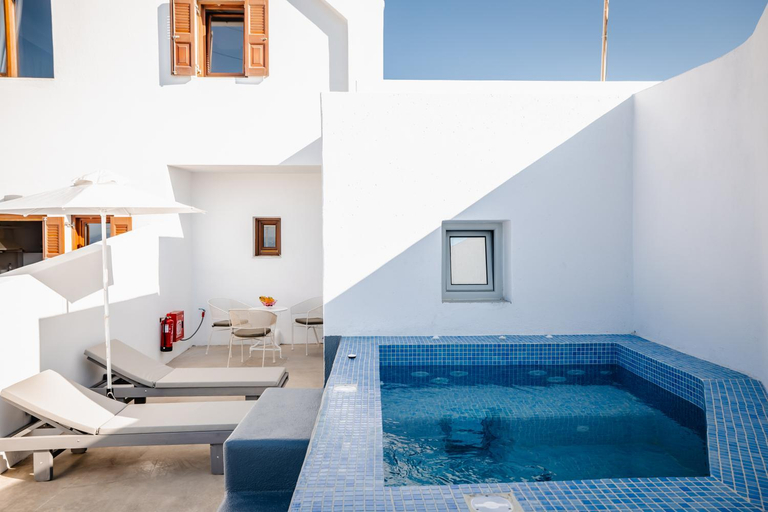 Others 3, Captain John Houses Oia Center, South Aegean