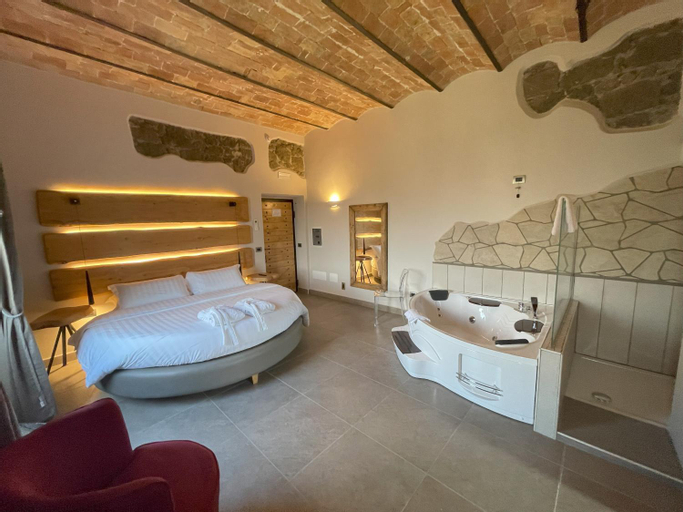 Bedroom 20