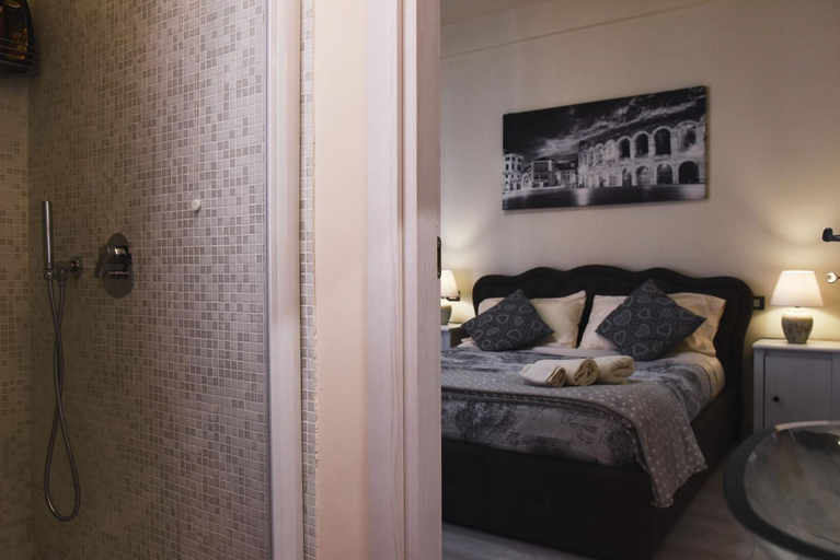 Bedroom 2, Residenza Elisabetta, Verona