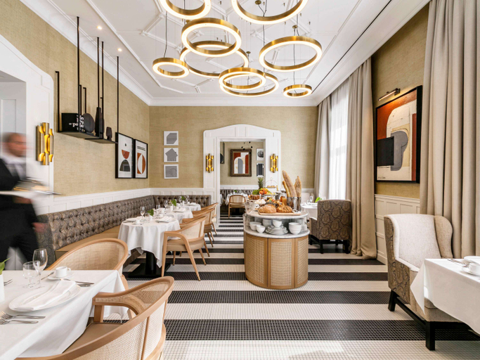 Food & Drinks 5, Heritage Hotel FERMAI Split - MGallery Collection, Split