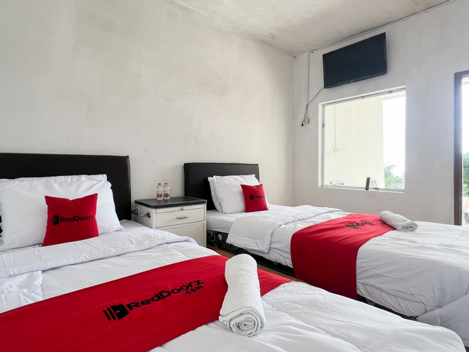 Bedroom 6