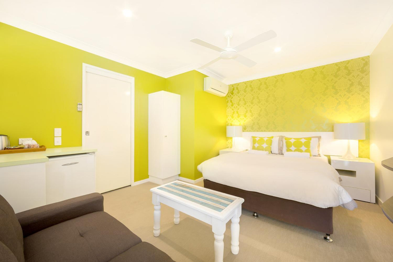 Bedroom 5