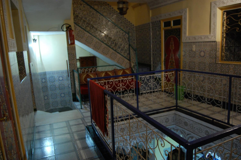 Others 4, Sindi Sud, Marrakech