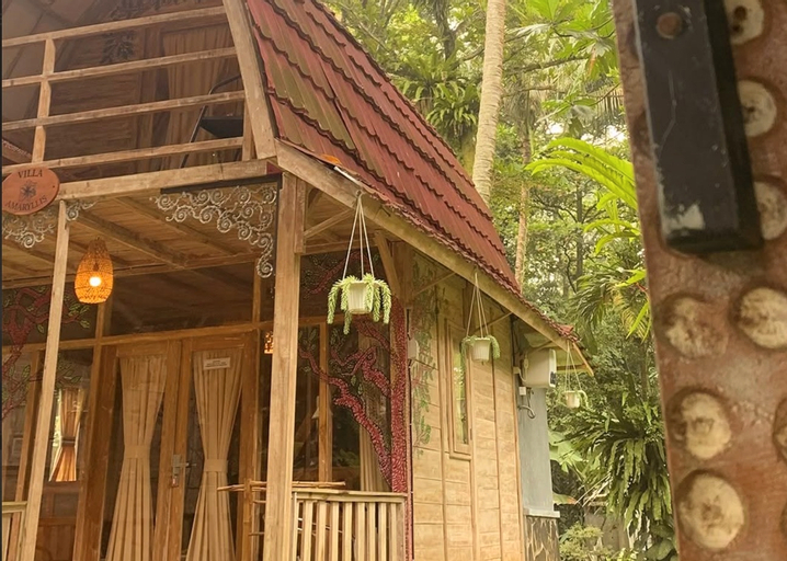 Rumah Gadog, Bogor