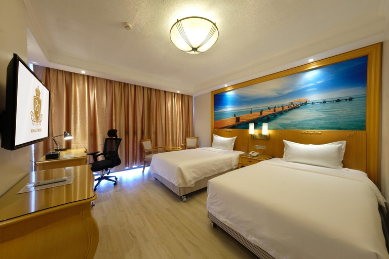 Bedroom 5