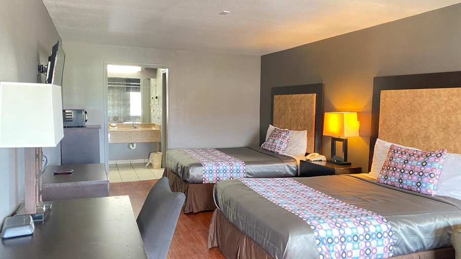 Others 2, Island Suites Bay City, Matagorda