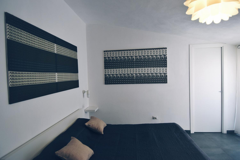 Others 2, Accomodation Libertino, Vibo Valentia
