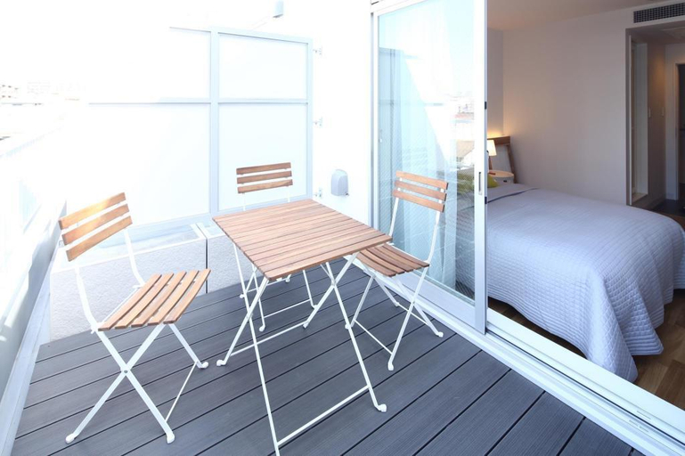 Bedroom 12