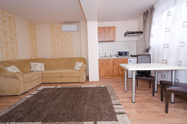 Others 3, Camere-Apartament Steyna, Alba Iulia