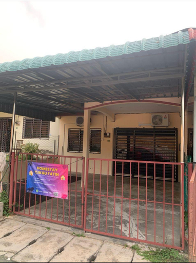 Exterior & Views, HOMESTAY CIKGU FATIN (MUSLIM), Kuala Kangsar