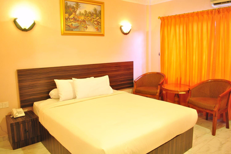 Bedroom 7