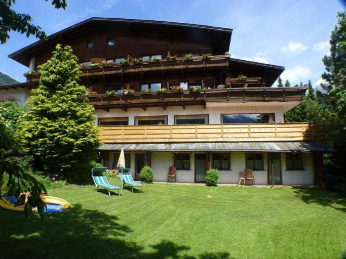 Others 5, Hotel Rogen, Innsbruck Land
