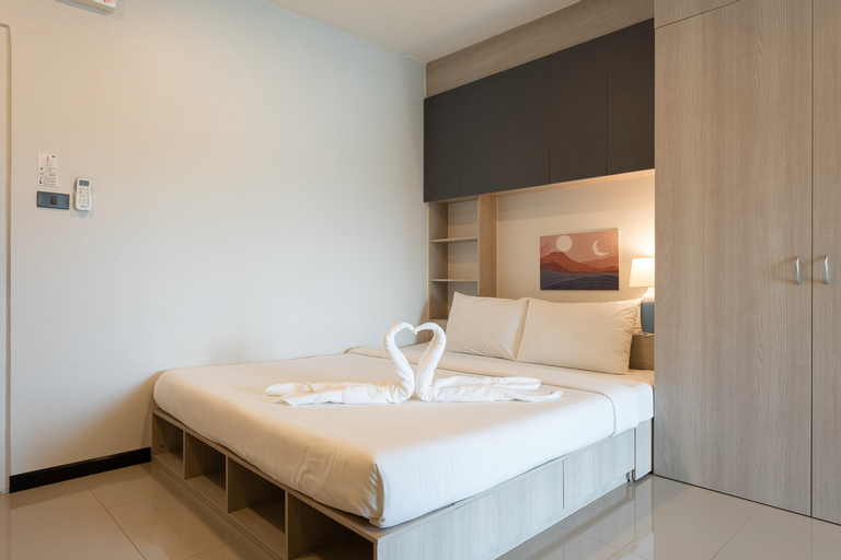 Bedroom 23