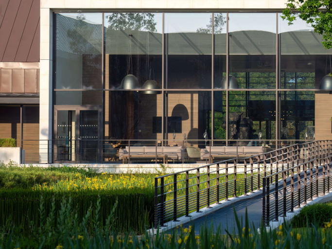 Exterior & Views 2, Domaine des Vanneaux Golf & Spa MGallery Collection, Val-d'Oise