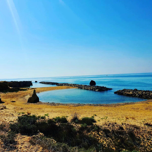 Others 3, Agave Villa's Villa Fronte mare, Ragusa