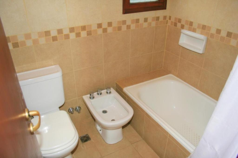 Bathroom 4, Maritimo Apart, Pinamar