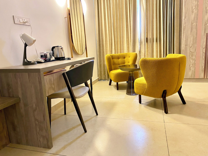 Others 5, Le Prestige Residency Puducherry, Puducherry