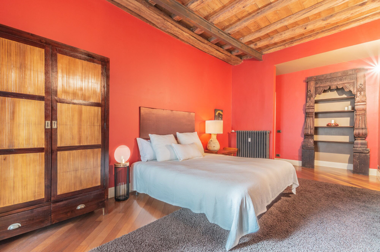 Bedroom 4, A due passi dalla Mole Antonelliana, Torino