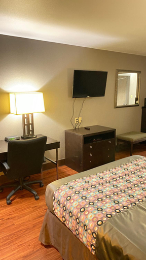 Others 4, Island Suites Bay City, Matagorda