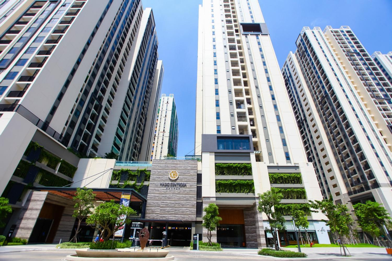 Ha Đo Centrosa Quan 10 Ho Chi Minh, District 10