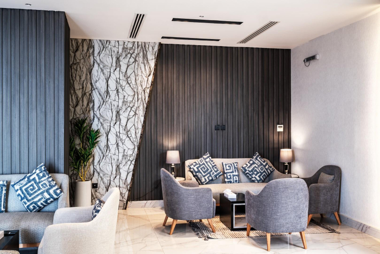 Others 4, Elevar Plus Hotel - Fanduq Ailifar Bilas, Al Khobar