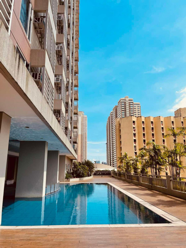 MODERN CONDO NEAR SLMEC & US Embassy Manila, Manila City
