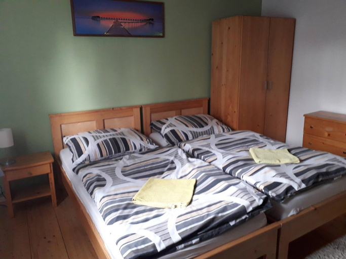 Others 4, Penzion Na Strelnici, Nymburk