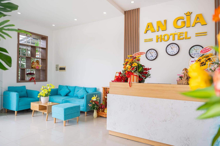 Others 5, An Gia Hotel Tay Ninh, Châu Thành
