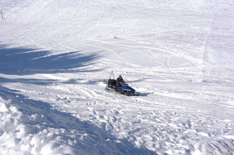 Others 3, Penzion Vah, Poprad