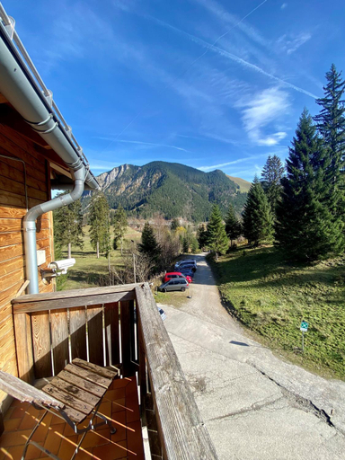 Others 4, BLSV Sportcamp mitten im Wander- und Rad-Paradies, Miesbach
