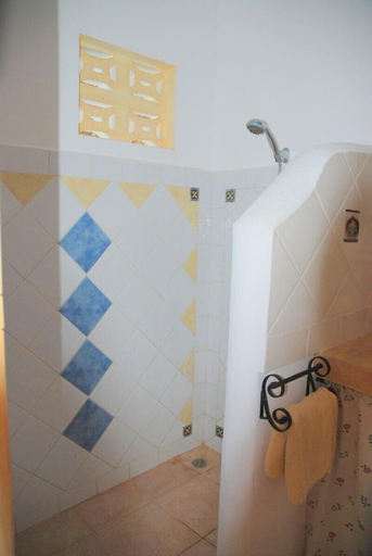 Bathroom 3, Casita Alegria, Las Terrenas