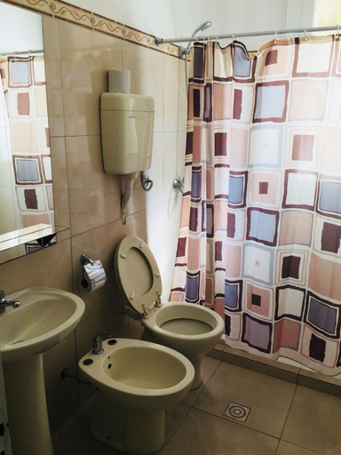 Bathroom, Gran Colonial Riviera, n.a339