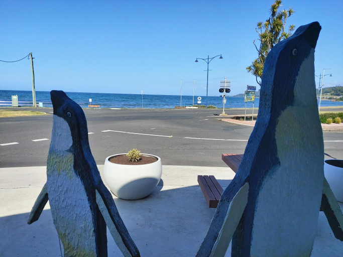 2, Empty Nest, Central Coast - Pt A