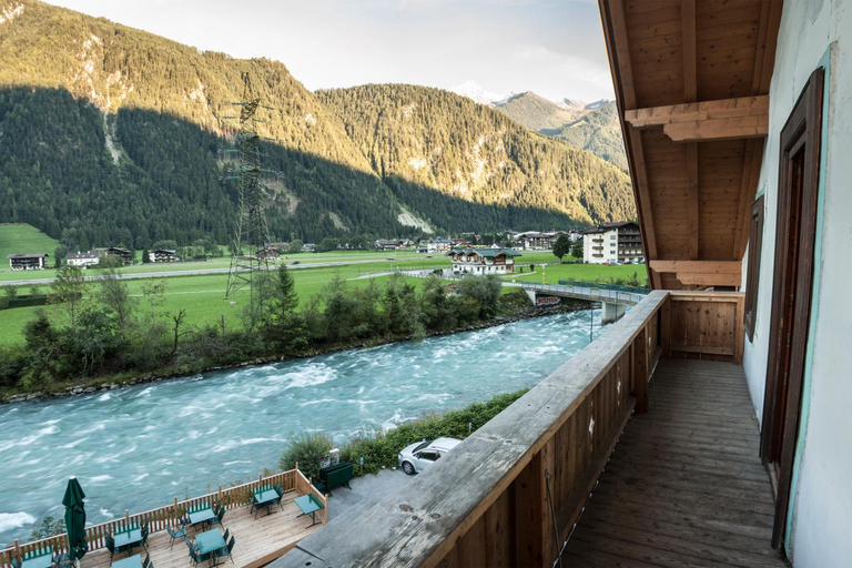 Others 4, Gasthof Zillertal, Schwaz