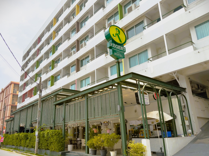Exterior & Views 4, Regent Ramkhamhaeng, Bang Kapi