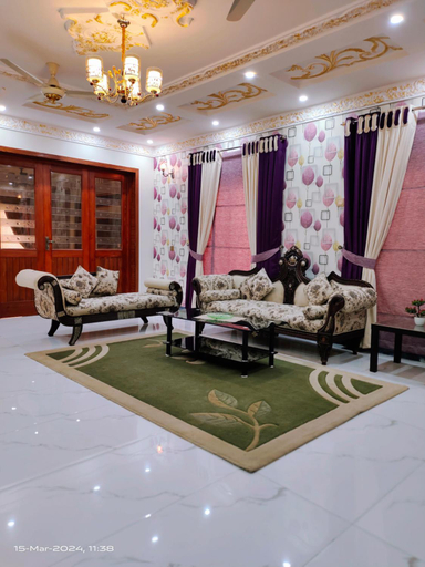 Others 5, House in Lahore, Lahore