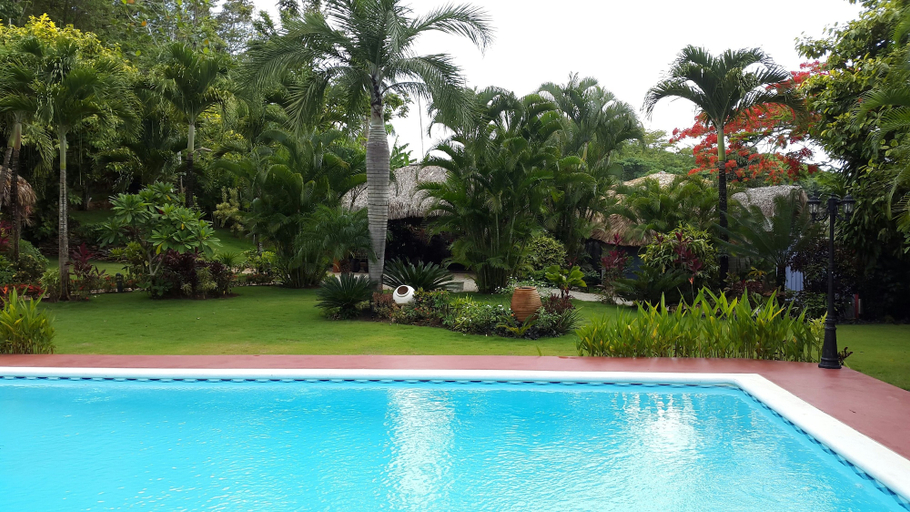 Sport & Beauty 5, Casita Alegria, Las Terrenas