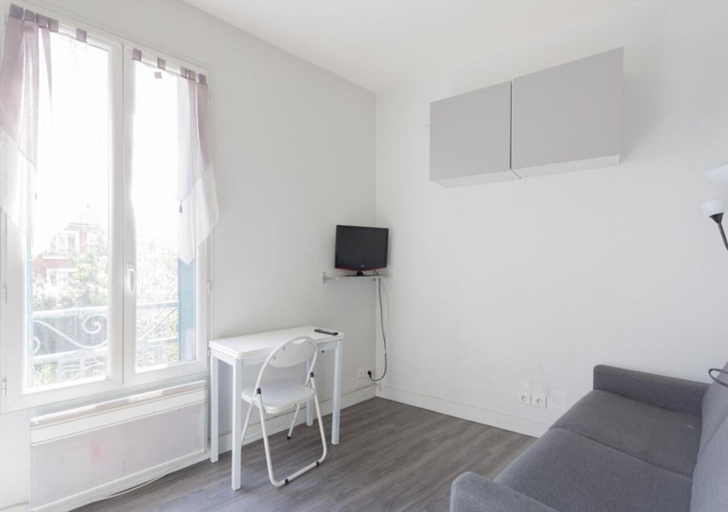 4, Studio Meuble, Val-de-Marne
