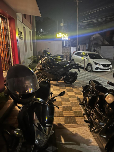 Others 3, ROYAL INN, Thiruvananthapuram