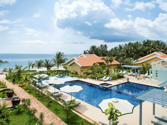 Exterior & Views 2, La Veranda Resort Phu Quoc - MGallery Collection, Phú Quốc
